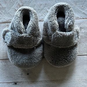 Baby Ugg bootie